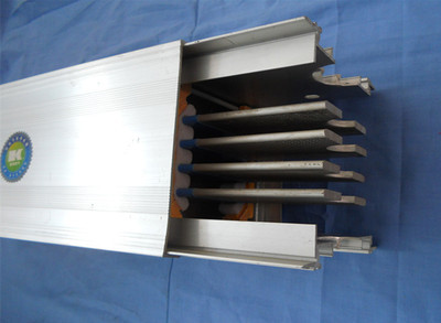 厂家直销1600A/4P封闭母线槽 高效配电的优选解决方案