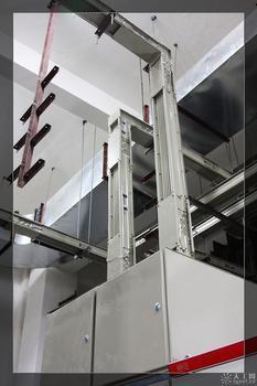 母线槽与电缆桥架 国内高层建筑电力传输系统的关键选择