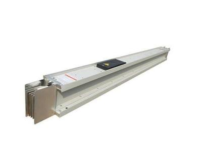 母线槽 现代电力配电系统中的高效动脉