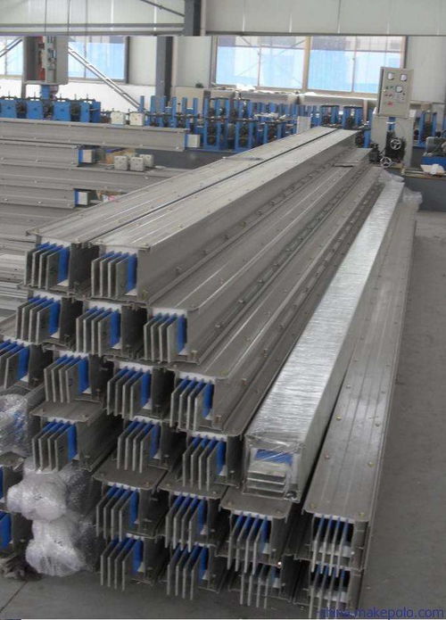 上海母线槽的应用与发展