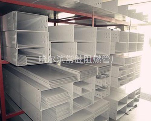 哈尔滨常胜阻燃管厂母线槽 安全与品质的可靠保障