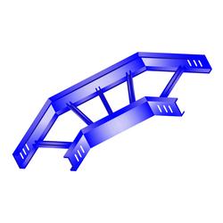 北京京运伟业电缆桥架厂 高效配电解决方案的专业供应商